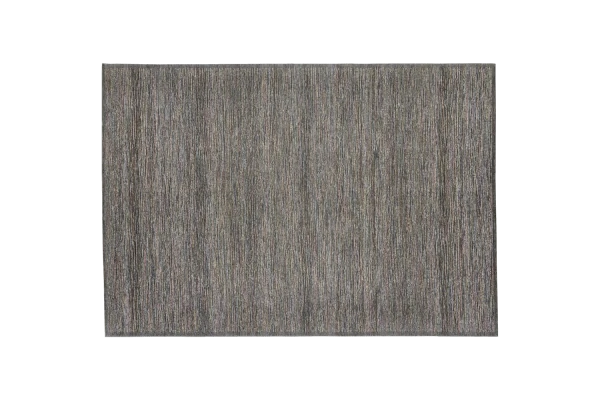 Briza matta 200x290 cm grå Brafab