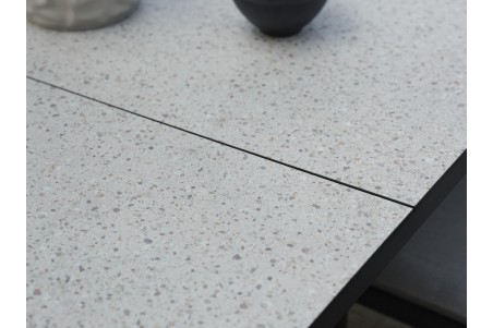 Nox HPL bordsskiva terrazzo Brafab