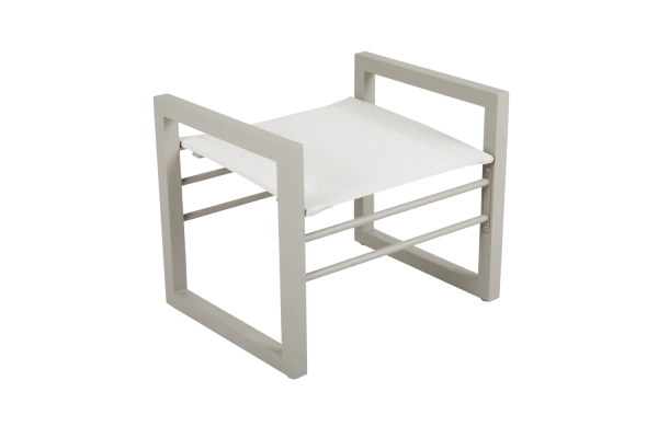 Vevi fotpall khaki/vit Brafab