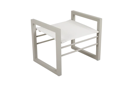 Vevi fotpall khaki/vit Brafab
