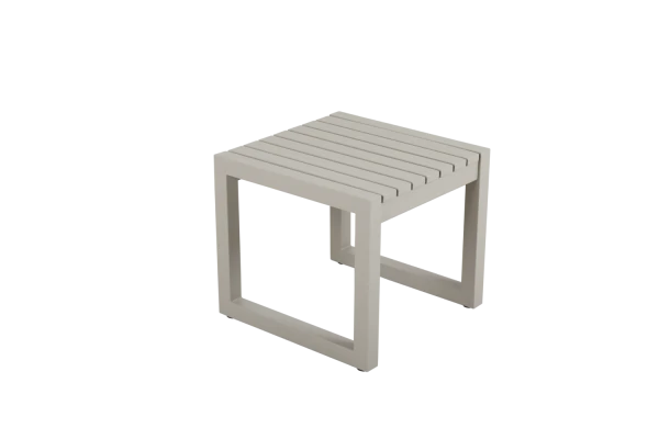 Vevi sidobord khaki Brafab