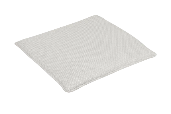 Frisk sittdyna 43x41 cm ash Brafab
