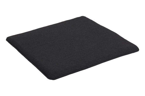 Frisk sittdyna 43x41 cm raven Brafab
