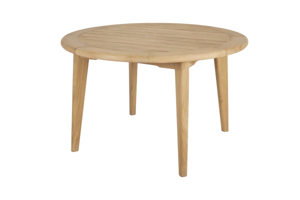 Lilja matbord 120xH73 cm natur Brafab
