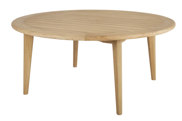 Lilja matbord 165xH73 cm natur Brafab