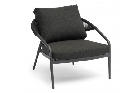 Ekeryd fåtölj grå  2-pack Hillerstorp