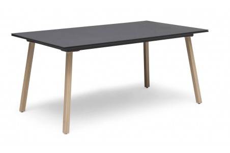 Fyrsnäs bord 90x160 cm natur Hillerstorp