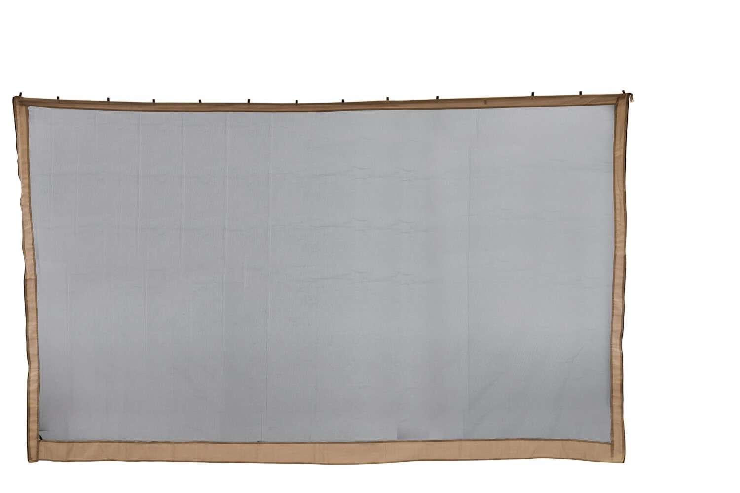 Luxor myggnät 300x400 cm beige Hillerstorp