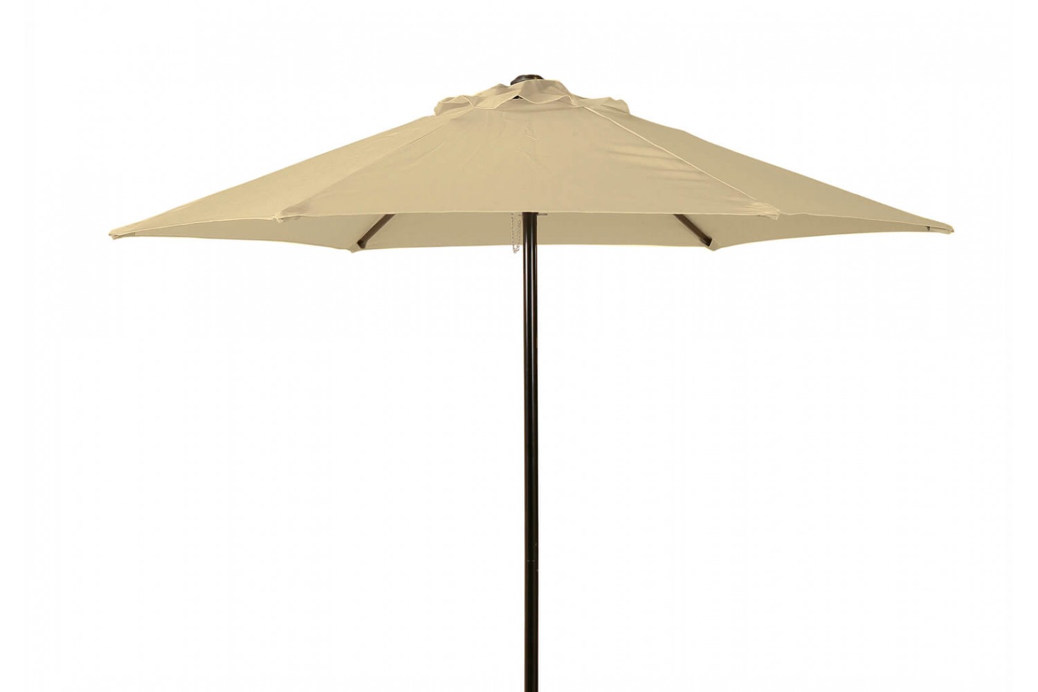 Parasoll 200 cm beige Hillerstorp