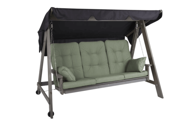 Iduna hammockdynset Brafab