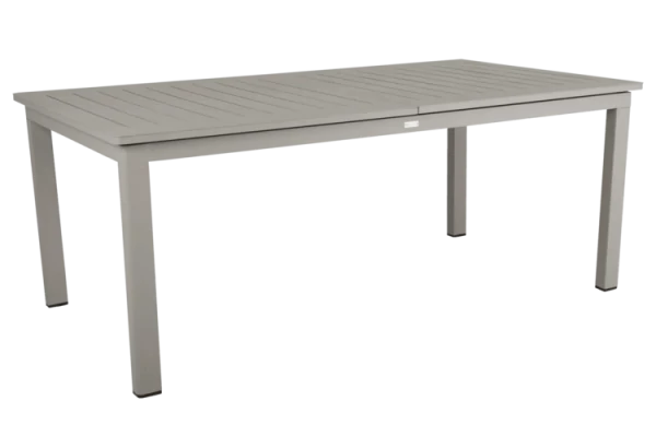 Lomma matbord 194/312x100x73 cm Brafab