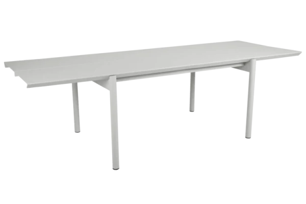B45 matbord 250x92 H73 cm grå Brafab