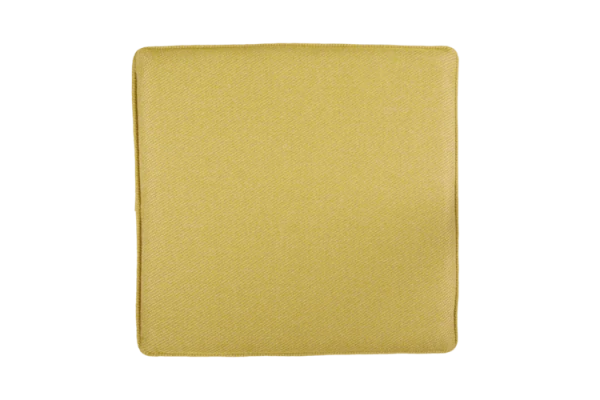Frisk sittdyna 43x41 cm cream gold Brafab