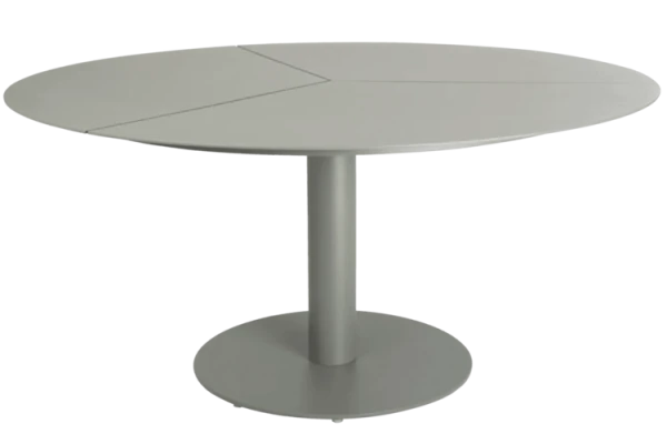 Peace matbord Ø150 H73 cm nordic green Brafab