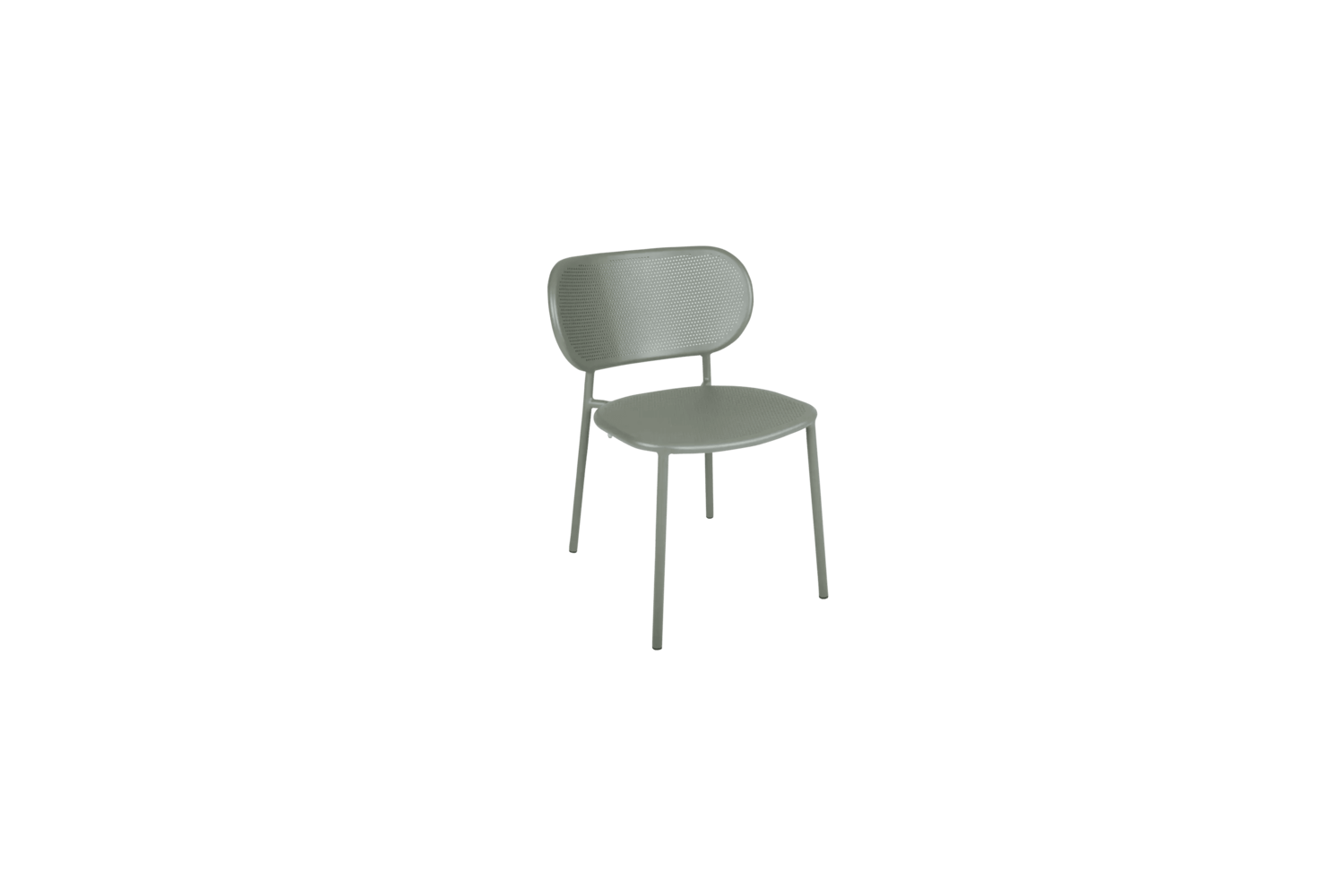 Zelia matstol nordic green Brafab Zelia matstol nordic green Brafab