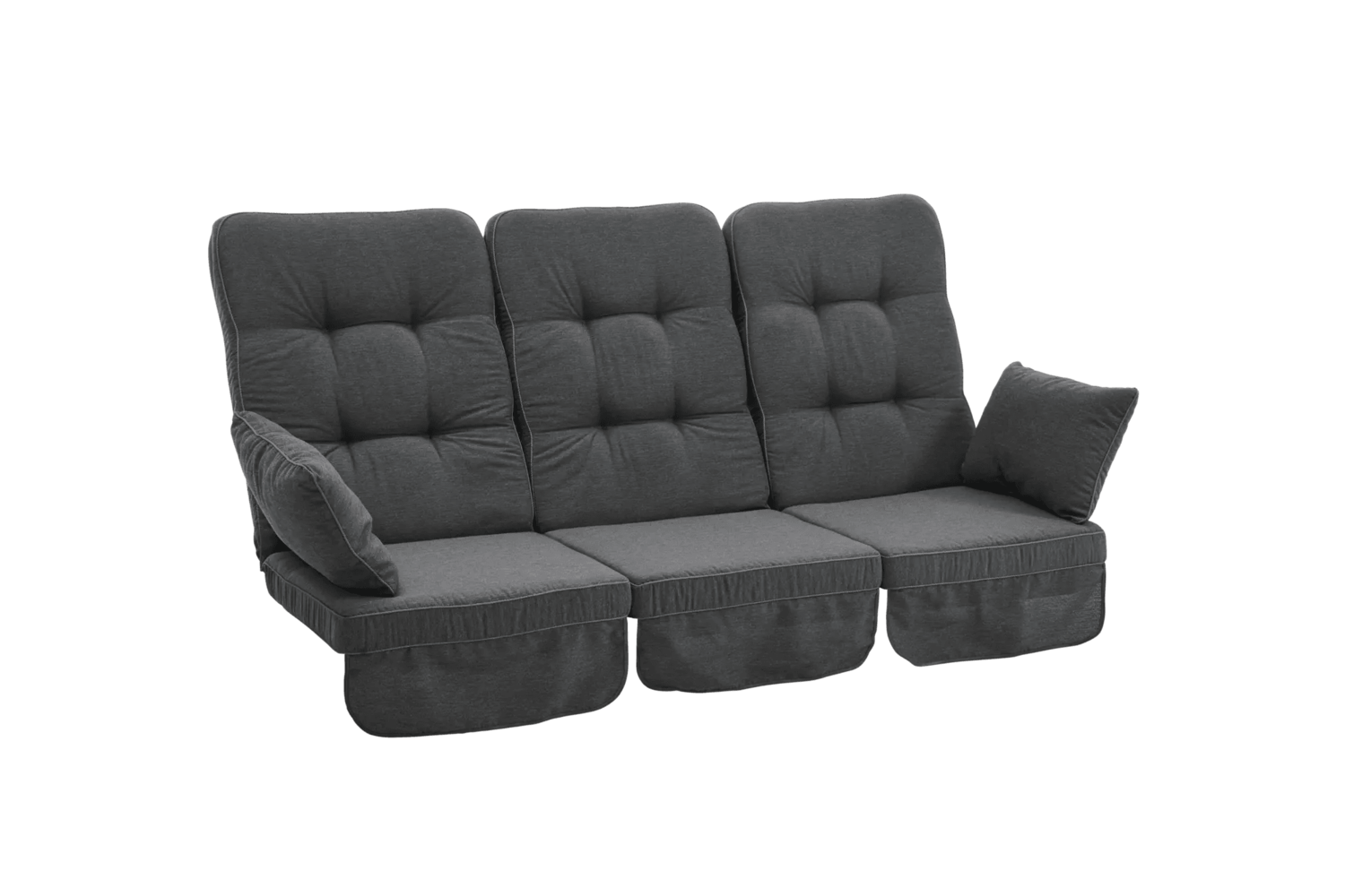 Softa Delux hammockdynset ant Brafab