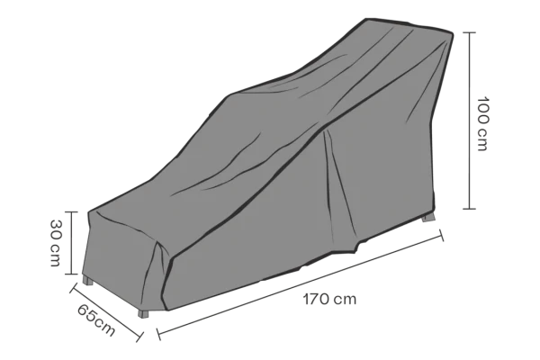 Skydd 170x65x100/70/30 andas Brafab