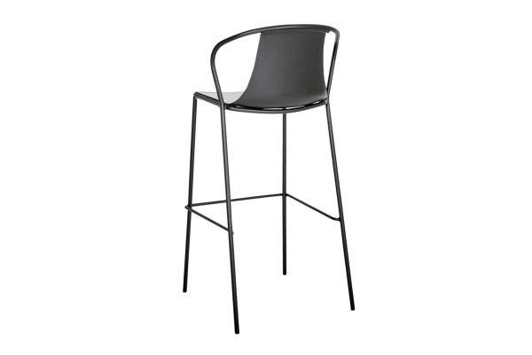 Kasia barstol svart Brafab