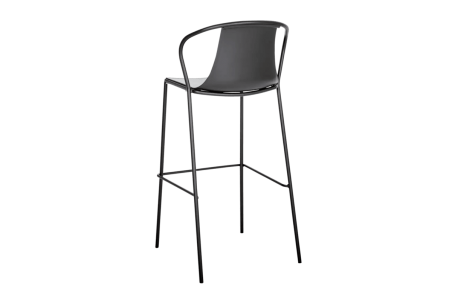 Kasia barstol svart Brafab