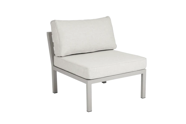 Weldon mittdel khaki/sand med dyna Brafab