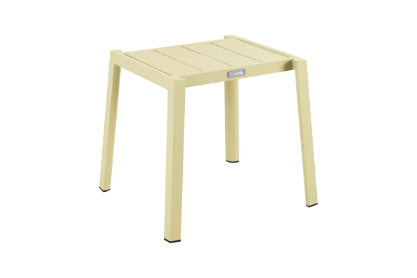 Delia sidobord 45x40 cm Brafab