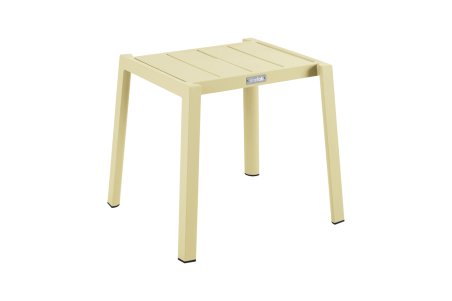 Delia sidobord 45x40 cm Brafab