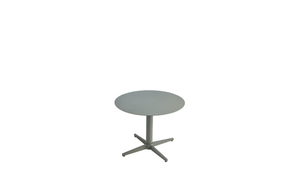 Mill soffbord Ø60 H45 cm Brafab