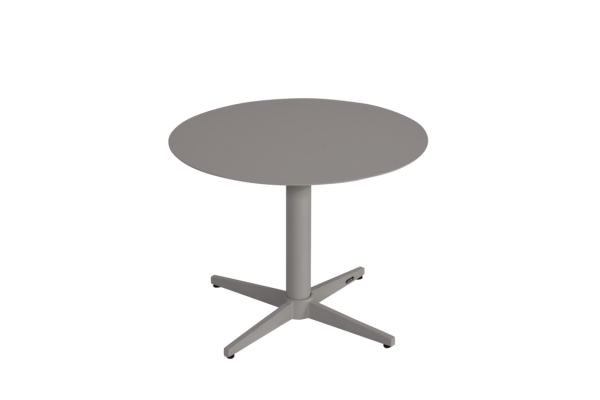 Mill soffbord Ø60 H45 cm Brafab