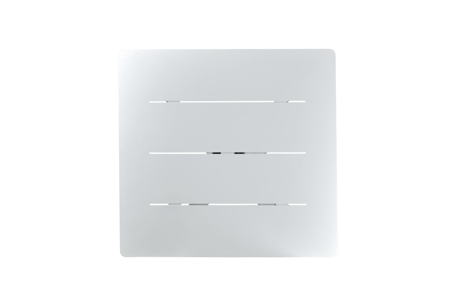 Avila bordsskiva 70x70 cm vit Brafab Avila bordsskiva 70x70 cm vit Brafab