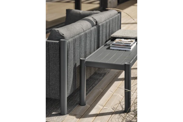 Brad 2,5 sits soffa antracit/charcoal grey Brafab