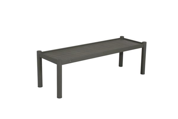 Brad soffbord 150x50 cm nordic green Brafab