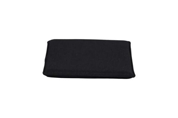 Frisk sittdyna 37x37 cm raven Brafab