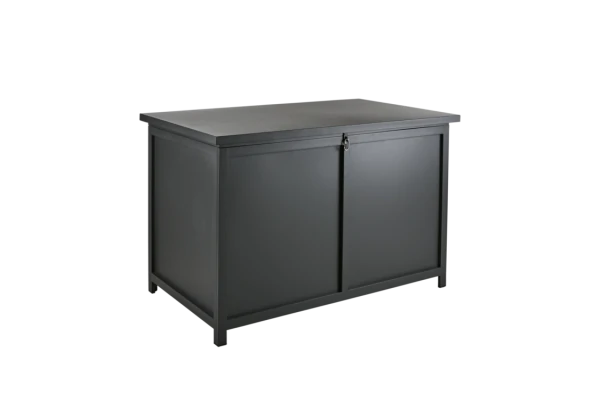 Hide förvaringslåda 125x75x81 cm antracit Brafab