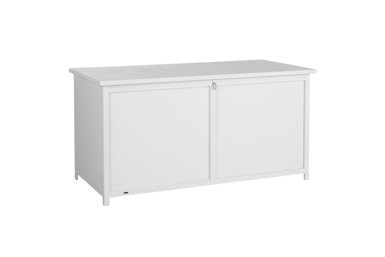 Hide förvaringslåda 177x85x99 cm vit Brafab Hide förvaringslåda 177x85x99 cm vit Brafab