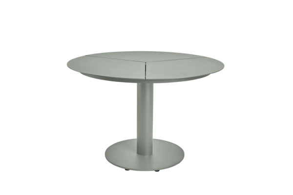 Peace matbord Ø110 H73 cm nordic green Brafab