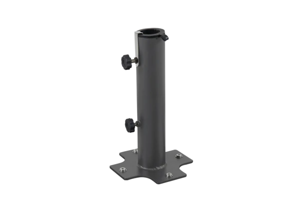 Smillson adaptor antracit Brafab