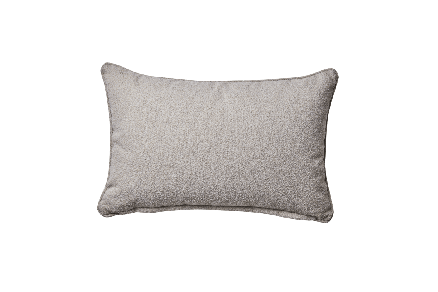 Teddy kudde 60x15x40 cm teddy beige Brafab Teddy kudde 60x15x40 cm teddy beige Brafab