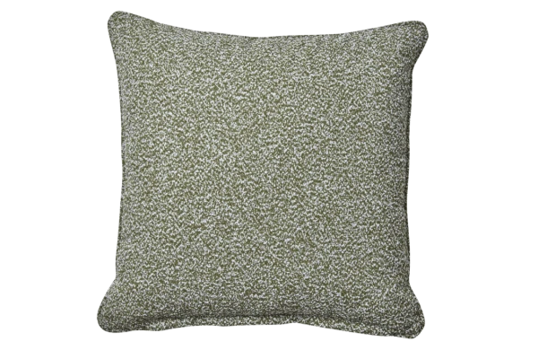 Teddy kudde 50x15x50 cm teddy verde Brafab
