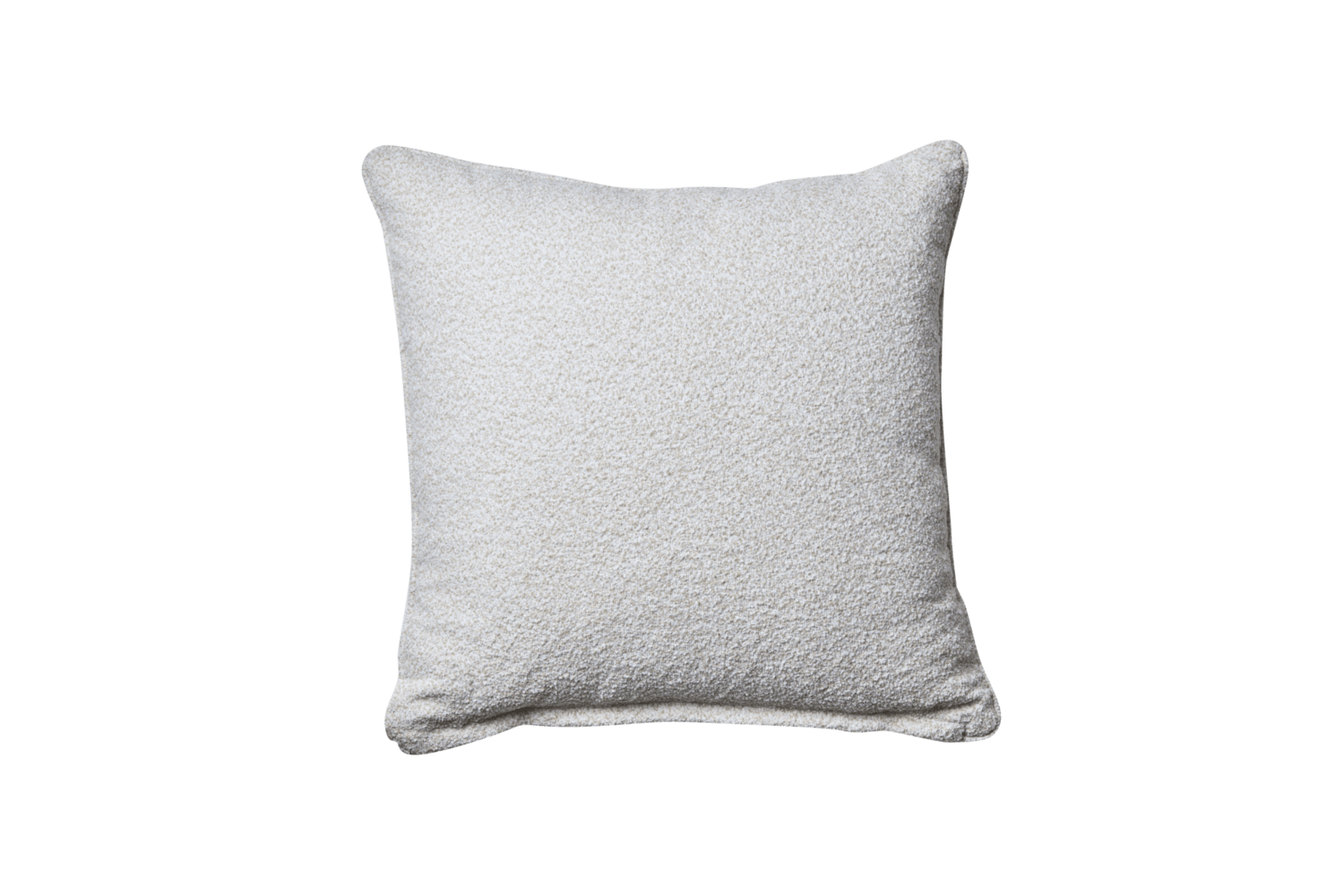 Teddy kudde 50x15x50 cm teddy rice Brafab Teddy kudde 50x15x50 cm teddy rice Brafab