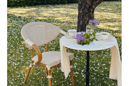 Krögaren bord Ø60 cm Hillerstorp