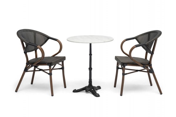 Krögaren bord Ø60 cm Hillerstorp