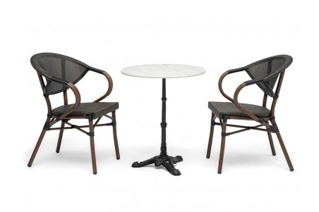 Krögaren bord Ø60 cm Hillerstorp