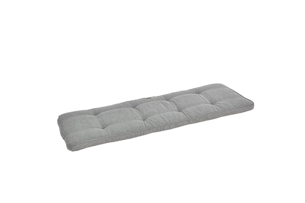 Bänkdyna 150x50 Canyon strukturdralon Fritab