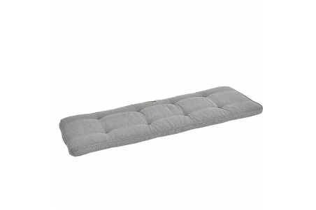 Bänkdyna 150x50 Canyon strukturdralon Fritab