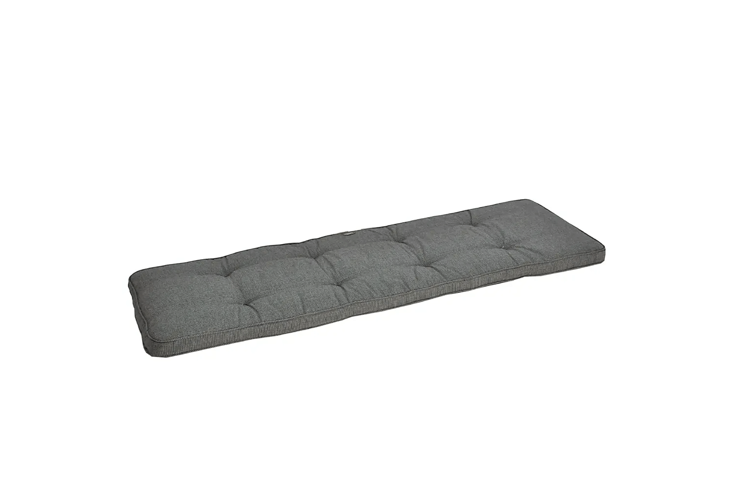 Bänkdyna 150x50 Canyon strukturdralon Fritab