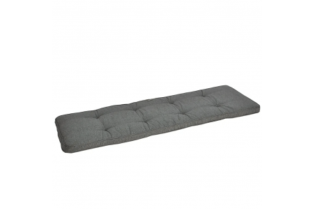 Bänkdyna 150x50 Canyon strukturdralon Fritab