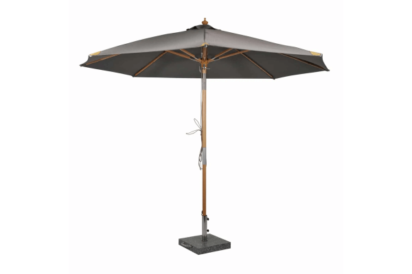 Nice parasoll Ø300 cm Fritab