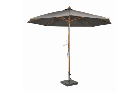Nice parasoll Ø300 cm Fritab