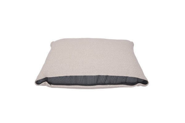 Royal Bonnie Water repellent ryggdyna beige charm Fritab