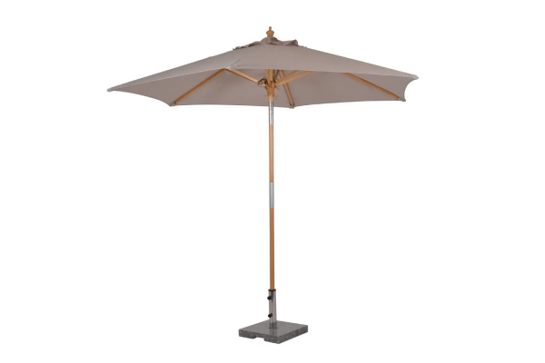 Lille parasoll Ø250 cm...